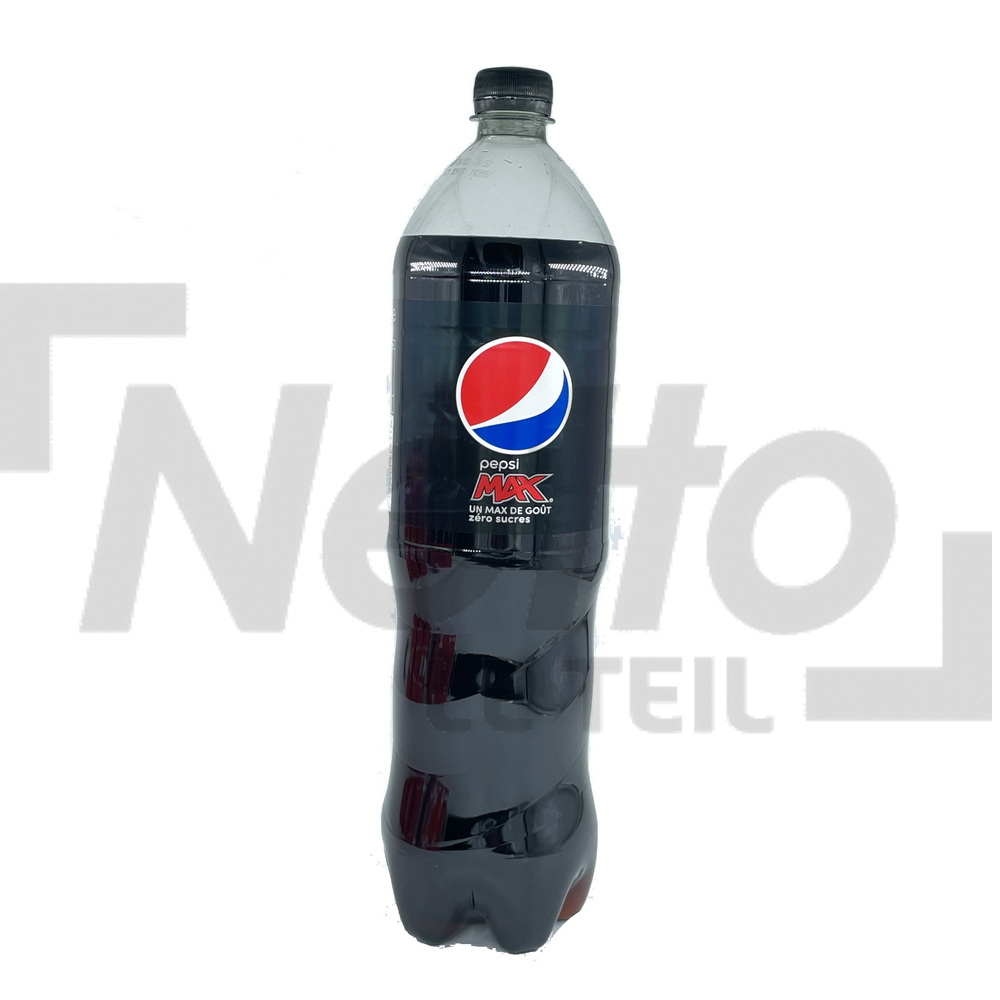 Pepsi Zéro 1,5L : : Epicerie