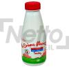 Crème fleurette fluide 30% MG 40cl - NETTO