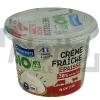 Crème fraîche Bio épaisse 30% MG 20cl - PATURAGES