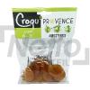 Abricots secs 125g - CROQU'PROVENCE