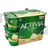 Activia bifidus saveur vanille 12x125g - DANONE