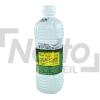 Alcool ménager parfum citron 1L - ONYX