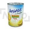 Ananas en tranches au jus d'ananas 340g - NETTO
