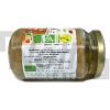 Beurre de cacahuètes Bio 350g - JARDIN BIO