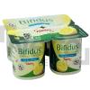 Bifidus saveur citron 4x125g - NETTO