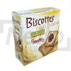 Biscottes goût brioché x36 300g - NETTO