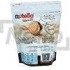 Biscuits croquants au coeur nutella ferrero 304g - NUTELLA