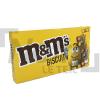 Biscuits nappés de chocolat au lait et de mini M&M'S x10 198g - M&M'S