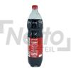 Boisson gazeuse cola ardèche 1,5L - BOURGANEL