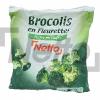 Brocolis en fleurettes 1kg - NETTO