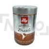 Café en grain avec notes de caramel du Brésil 250g - ILLY