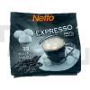 Café expresso x18 dosettes 125g - NETTO