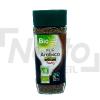 Café soluble pur arabica Bio 100g - NETTO