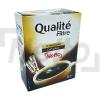Café soluble qualité filtre x25 sachets 50g  - NETTO