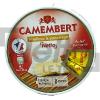Camembert 8 portions 240g - NETTO