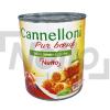 Cannelloni pur boeuf sauce tomate 800g - NETTO