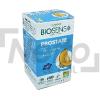 Capsules végétales prostate Bio x40 22g - BIOSENS/LEA NATURE