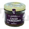 Caviar d'aubergines 90g - MÉDITÉA