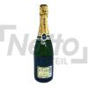 Champagne brut 12% vol 75cl - BALAHU