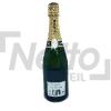Champagne demi-sec 12% vol 75cl - MORLAY ET FILS
