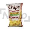 Chips croustillantes et craquantes 150g - NETTO