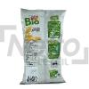 Chips nature Bio 125g - BOUTON DOR