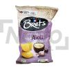 Chips saveur aïoli 125g - BRET'S