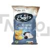 Chips saveur brebis et cerise noir 125g - BRET'S