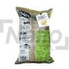 Chips saveur fromage frais et fines herbes 125g - BRET'S