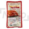 Chorizo doux 20 tranches 100g - NETTO