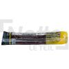 Chorizo sticks x3 150g - ARGAL