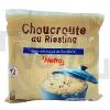 Choucroute du Riesting 500g - NETTO