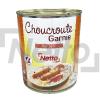 Choucroute garnie pur porc 800g - NETTO