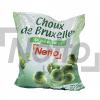 Choux de Bruxelles 1kg - NETTO