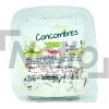 Concombres sauce yaourt et ciboulette 300g - NETTO