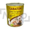 Crème de marrons 1kg - SABATON
