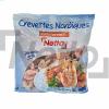 Crevettes nordiques entières cuites 500g - NETTO