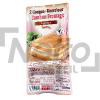 Croque-Monsieur jambon/fromage x2 210g - NETTO