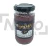 Délices d'olives noires 190g - SEGRETI DI