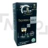 Espresso fortissimo n°6 x22 capsules 114g - PLANTEUR