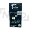 Espresso fortissimo n°6 x22 capsules 114g - PLANTEUR