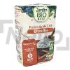 Farine de blé T65 blanche Bio 1kg - JARDIN BIO