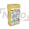 Farine de maïs instantanée Bio 500g - MOLINO PEI