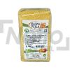 Farine de maïs instantanée Bio 500g - MOLINO PEI