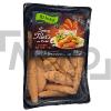Filet de poulet croustillant spicy Halal 1kg - ID HALAL