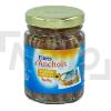 Filets anchois à l'huile de tournesol 100g - NETTO