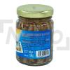 Filets anchois à l'huile de tournesol 100g - NETTO