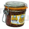 Filets anchois à l'huile de tournesol 450g - FIORITO
