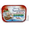 Filets de sardines à la tomate et aux petits légumes sans arrêtes 100g - NETTO