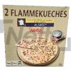 Flammekueches d'Alsace x2 500g - NETTO